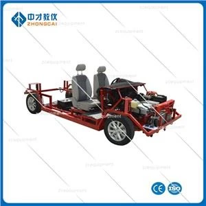 Автомобильный Полный Cutaway