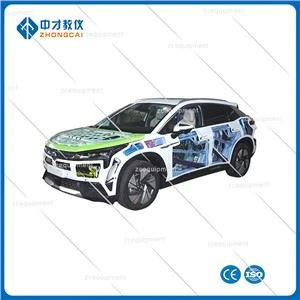 Оборудование для тренировочных диагнозов для автомобилей